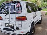 Mitsubishi Delica 2007 годаfor10 700 000 тг. в Алматы – фото 5