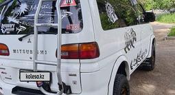 Mitsubishi Delica 2007 года за 10 700 000 тг. в Алматы – фото 5