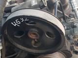 Двигатель на митсубиши 4G92 1, 6 за 100 000 тг. в Алматы – фото 4