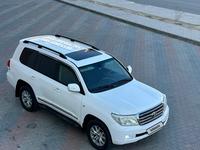 Toyota Land Cruiser 2008 годаfor15 500 000 тг. в Актау