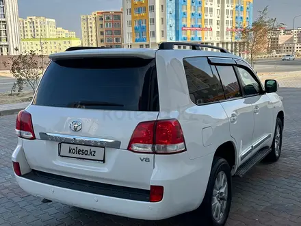 Toyota Land Cruiser 2008 года за 15 500 000 тг. в Актау – фото 5