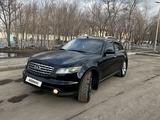 Infiniti FX45 2003 годаүшін4 500 000 тг. в Караганда – фото 4