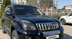 Toyota Land Cruiser Prado 2005 года за 9 500 000 тг. в Алматы – фото 2