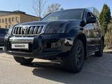 Toyota Land Cruiser Prado 2005 года за 9 500 000 тг. в Алматы