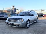 Subaru Outback 2001 года за 2 200 000 тг. в Петропавловск – фото 2