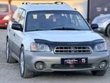 Subaru Outback 2001 года за 2 200 000 тг. в Петропавловск – фото 3