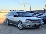 Subaru Outback 2001 года за 2 200 000 тг. в Петропавловск