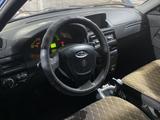 ВАЗ (Lada) 2112 2001 годаүшін1 100 000 тг. в Шымкент – фото 5