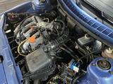 ВАЗ (Lada) 2112 2001 годаүшін1 100 000 тг. в Шымкент – фото 4