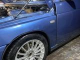 ВАЗ (Lada) 2112 2001 годаүшін1 100 000 тг. в Шымкент