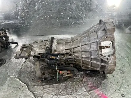 МКПП на Сирену GA16 за 90 000 тг. в Астана – фото 2