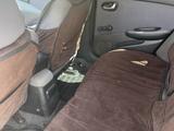 Nissan Primera 2003 года за 2 500 000 тг. в Алматы – фото 4
