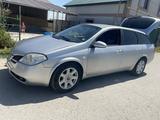 Nissan Primera 2003 года за 2 500 000 тг. в Алматы