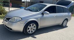 Nissan Primera 2003 годаfor2 900 000 тг. в Алматы