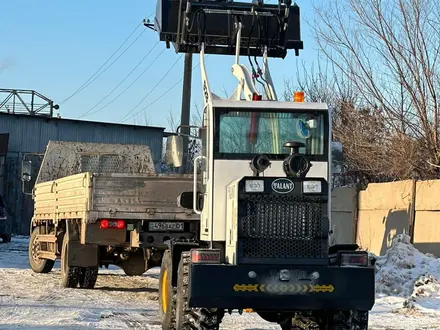 Talant  ZL 930 2026 года за 3 900 000 тг. в Костанай – фото 5