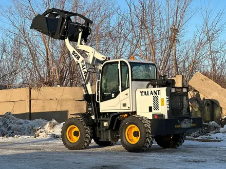 Talant  ZL 930 2026 года за 3 900 000 тг. в Костанай – фото 4