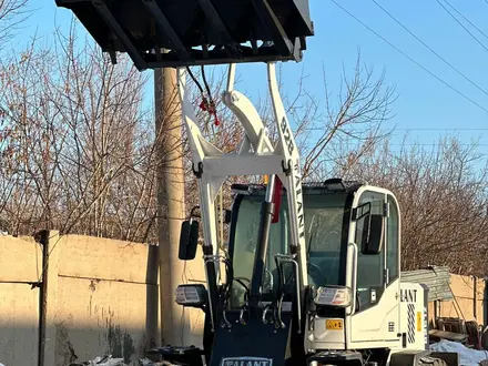 Talant  ZL 930 2026 года за 3 900 000 тг. в Костанай – фото 2