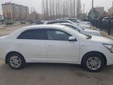 Chevrolet Cobalt 2023 года за 6 780 000 тг. в Актобе – фото 3