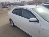 Chevrolet Cobalt 2023 годаүшін6 780 000 тг. в Актобе – фото 5