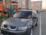 Mitsubishi Outlander 2008 года за 4 500 000 тг. в Шымкент