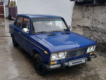 ВАЗ (Lada) 2106 1996 года за 350 000 тг. в Жаркент