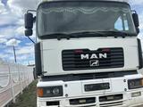 MAN 2000 года за 16 500 000 тг. в Караганда – фото 4