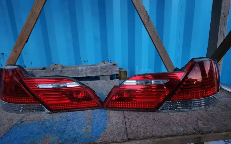 Задний Фонари На BMW E65 за 25 000 тг. в Шымкент
