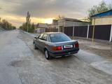 Audi 80 1988 года за 2 100 000 тг. в Кызылорда – фото 5