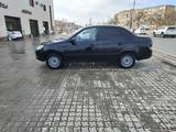 ВАЗ (Lada) Granta 2190 2013 годаүшін1 800 000 тг. в Актау – фото 3