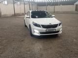 Kia K5 2018 года за 6 000 000 тг. в Жанакорган