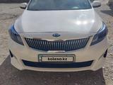 Kia K5 2018 годаүшін6 000 000 тг. в Жанакорган – фото 2