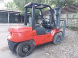 Toyota  7F 2006 года за 5 700 000 тг. в Алматы – фото 2