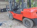 Toyota  7F 2006 года за 5 700 000 тг. в Алматы – фото 4