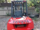 Toyota  7F 2006 года за 5 700 000 тг. в Алматы