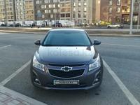 Chevrolet Cruze 2013 года за 4 900 000 тг. в Астана