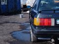 Audi 80 1991 года за 950 000 тг. в Шахтинск – фото 6