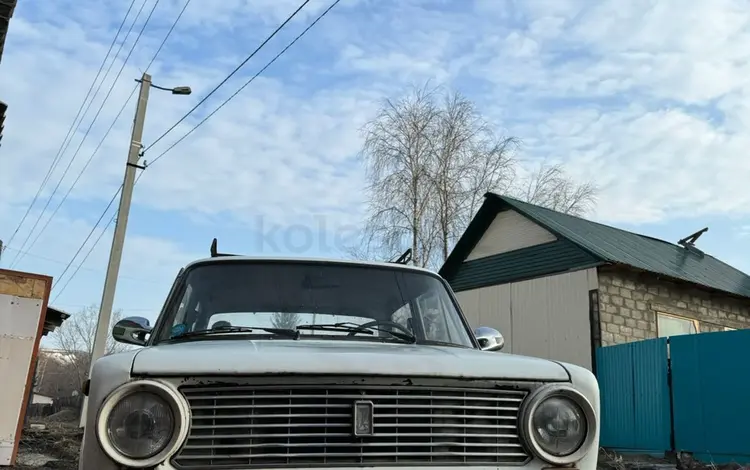 ВАЗ (Lada) 2101 1985 года за 440 000 тг. в Усть-Каменогорск