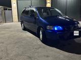 Honda Odyssey 1996 годаfor3 500 000 тг. в Алматы