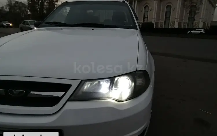 Daewoo Nexia 2012 годаүшін1 240 000 тг. в Алматы