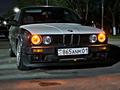 Бампер BMW E30үшін35 000 тг. в Алматы – фото 2