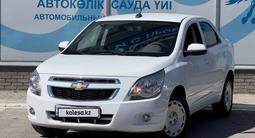 Chevrolet Cobalt 2021 года за 6 108 977 тг. в Усть-Каменогорск