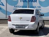 Chevrolet Cobalt 2021 года за 5 807 789 тг. в Усть-Каменогорск – фото 2