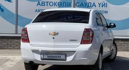 Chevrolet Cobalt 2021 годаүшін6 008 977 тг. в Усть-Каменогорск – фото 2