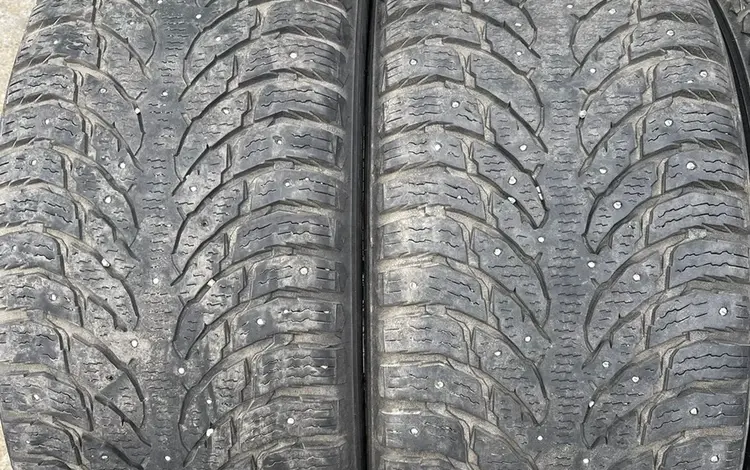 285/45/21-315/40/21 комплект шин за 100 000 тг. в Костанай