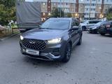 Chery Tiggo 8 Pro 2023 года за 7 900 000 тг. в Астана