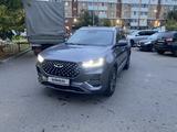 Chery Tiggo 8 Pro 2023 года за 7 900 000 тг. в Астана – фото 2