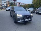 Chery Tiggo 8 Pro 2023 года за 7 900 000 тг. в Астана – фото 4