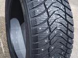 265/50R20 Yokohama IG65 111T Шипованныеfor95 500 тг. в Алматы