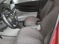 Hyundai i20 2023 годаfor6 750 000 тг. в Алматы – фото 8