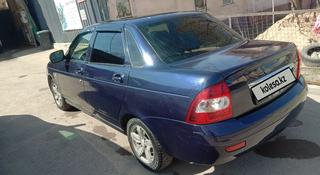 ВАЗ (Lada) Priora 2170 2013 года за 1 850 000 тг. в Алматы